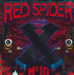 RED SPIDER／ #2.5 - メルカリ