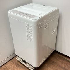 東芝 縦型洗濯乾燥機 ZABOON AW-8VM3 2023年製 1645 - メルカリ