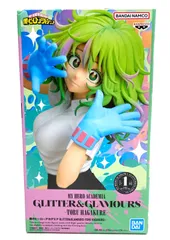 ヒロアカ　葉隠透　GLITTER&GLAMOURS