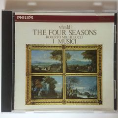 Nigel Kennedy Vivaldi The Four Seasons - メルカリ