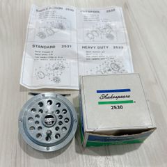 LLBean ANGLER-1 エルエルビーン アングラー 1番 フライリール - メルカリ