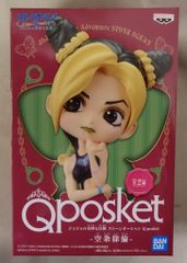 BANDAI SPIRITS Q posket 조조의 기묘한 모험 스톤 오션 공조 서윤 A