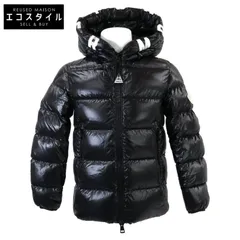 MONCLER モンクレール DUBOIS/デュボア フーディダウンジャケット O