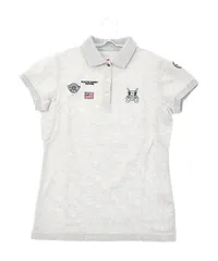 マスターバニー | (S相当) | 半袖ポロシャツ