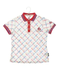 フィッチェゴルフ | S(S相当) | 半袖ポロシャツのサムネイル