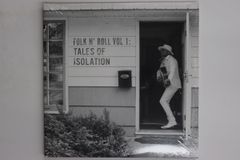 2discs LP Ondara Folk N Roll, Vol. 1: Tales Of Isolation 00602507254629 VERVE FORECAST 未開封 /00660