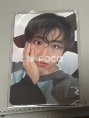 straykids ハン Stray Kids World Tour dominATE : celebrATE 購入特典