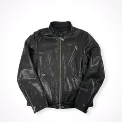 2026年最新】BURBERRY BLACK LABEL メンズ シングルライダースの人気