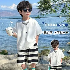 男の子 夏 セットアップ 半袖 上下セット Tシャツ ハーフパンツ ショートパンツ おしゃれ 可愛い スポーツ トップス ボトムス ルームウェア 部屋着 子供服 ジャージ カジュアル かわいい 通気性 韓国風 誕生日 プレゼント xints05