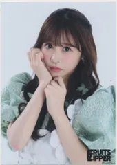 FRUITS ZIPPER styling 2024AW 櫻井優衣 生写真 36