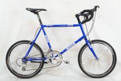 GIOS FELUCA 2011 Model 20-inch Mini Velo / Bychari Urawa Base