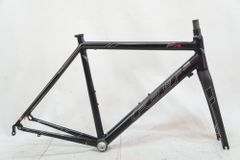 GARNEAU Steeple XC シクロクロスフレーム - メルカリ