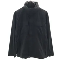 THE NORTH FACE ノースフェイス グローブトレッカー ジャケット S ブラック NP21555 アウトドア メンズ 古着