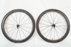 シマノDURA-ACEWH-R9200-C36-TU前後セットリムブレーキ12S - メルカリ