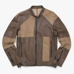 LOEWE アナグラム パッチ パーカー Leather Patch レザーパッチ Hoodie