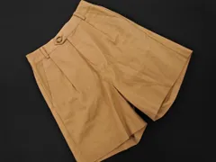 Lily Brown リリーブラウン キュロット パンツ size1/ベージュ ■◇ レディース