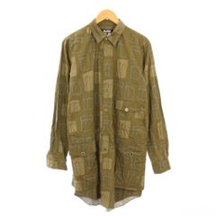 コムデギャルソンブラック COMME des GARCONS BLACK AD2020 フィリップ