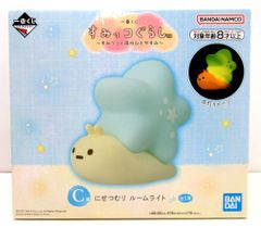 BANDAI SPIRITS 이치 반 쿠지 스미코 구라시 스미코와 밤의 한가지 쉬움 C상에 얽힌 룸 라이트