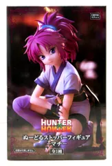 フリュー ぬーどるストッパーフィギュア マチ 再販版