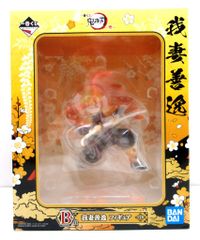 BANDAI SPIRITS 이치 반 쿠지 귀멸의 칼 참 B 상 아내 선일 피규어