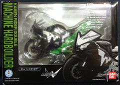 ハードボイルダー 超変形 仮面ライダー アクセル フルスロットルギア 