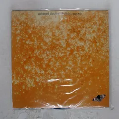 国内盤 MICHAEL FRANKS/SLEEPING GYPSY/WARNER BROS. P10306W LP
