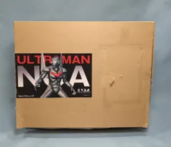 月下麗人 3Dプリンター出力品 ウルトラマンノア