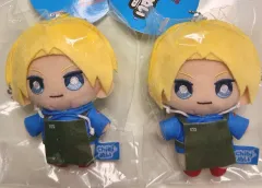 (未開封) サカモトデイズ 新 ちび ぬいぐるみ