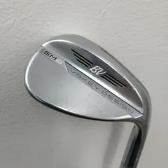 2026年最新】ボーケイ sm8 58の人気アイテム - メルカリ