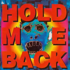 7” WestBam Hold Me Back SYR6 Swanyard Records Ltd /00080
