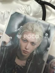 Stray Kids フィリックス Stray Kids World Tour dominATE JAPAN 会場限定