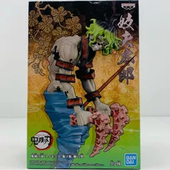 中古 妓夫太郎「鬼滅の刃」フィギュア-鬼ノ装-捌の型