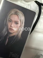 straykids フィリックス スキズ Stray Kids World Tour dominATE JAPAN UPGRADE TICKET