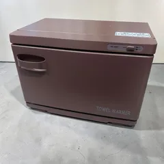 未使用品 SEVEN BEAUTY タオルウォーマー TW-12S/F タオルウォーマー TW-12S 横開き 12L ホワイト ホットキャビ おしぼり