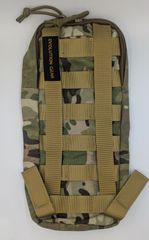 DIRECT ACTION JTAC アドミンポーチ MOLLE対応 マルチカム - メルカリ