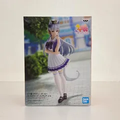 中古 ゴールドシップ「ウマ娘プリティーダービー」フィギュア