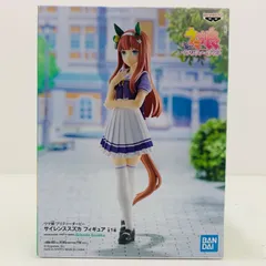 中古 サイレンススズカ「ウマ娘プリティーダービー」フィギュア