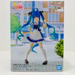 中古 ツインターボ「ウマ娘プリティーダービー」フィギュア