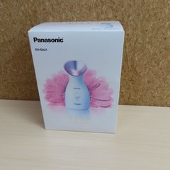 パナソニック スチーマー ナノケア ビビッドピンク EH-SA31-VP(1台