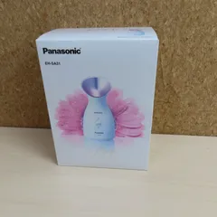 【未使用品】Panasonic スチーマー ナノケア　EH-SA31 楽天市場】ナノケア パナソニック eh－sa31の通販