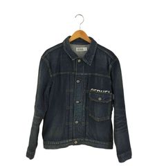 SEQUEL × fragment design デニムジャケット 2019 - メルカリ