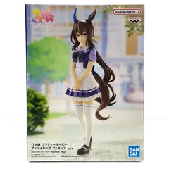 【中古】ウマ娘プリティーダービー アドマイヤベガ 2649120【フィギュア】【加古川物流】