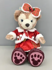 ぬいぐるみ シェリーメイ 2016 クリスマス Sサイズ 東京ディズニーシー 2508LO115