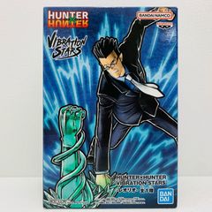 중고 레오리오=파라디나이트[HUNTER×HUNTER]VIBRATIONSTARS-레오리오-
