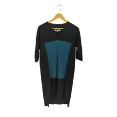 エムエムシックスメゾンマルジェラ MM6 Maison Margiela 2015 AW ニットワンピース レディース  XLのサムネイル