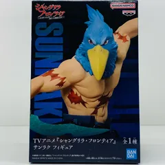 中古 サンラク/フィギュア「シャングリラ・フロンティア」