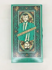 カードゲーム リアル脱出ゲーム×名探偵コナン 四宝館からの脱出 毛利小五郎キット ステッカー付き 未使用 2510LO060