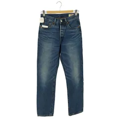 リーバイス Levis 501 150th ANNIVERSARY EDITION デニムパンツ レディース  W25