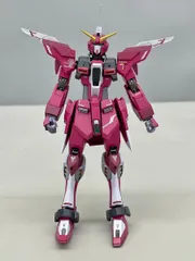 2026年最新】metal robot魂 インフィニットジャスティスガンダム弐式の