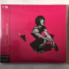 CD Nao Yoshioka The Truth YCCW10286 Sweet Soul Records /00110
